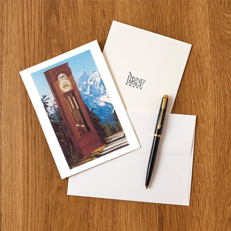 Greeting Card NP-916