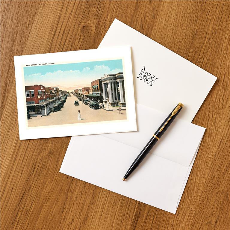 Greeting Card TX-816