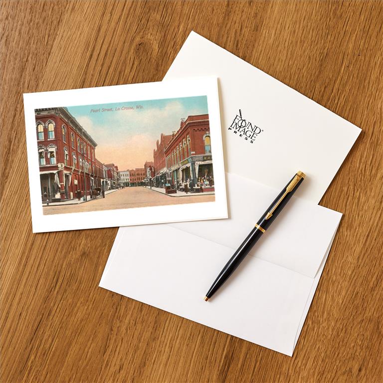 Greeting Card WI-299