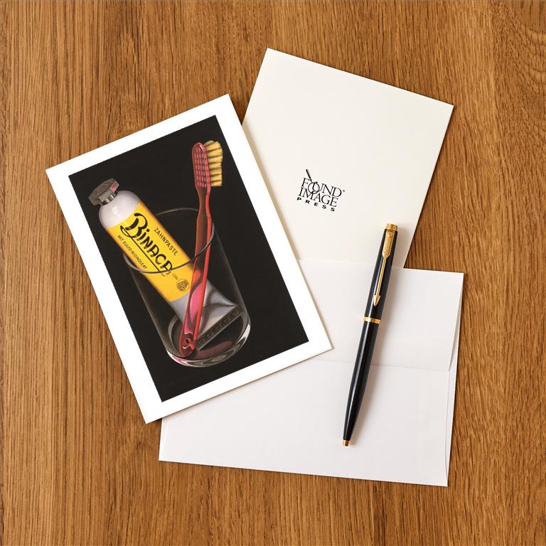 Greeting Card PO-154