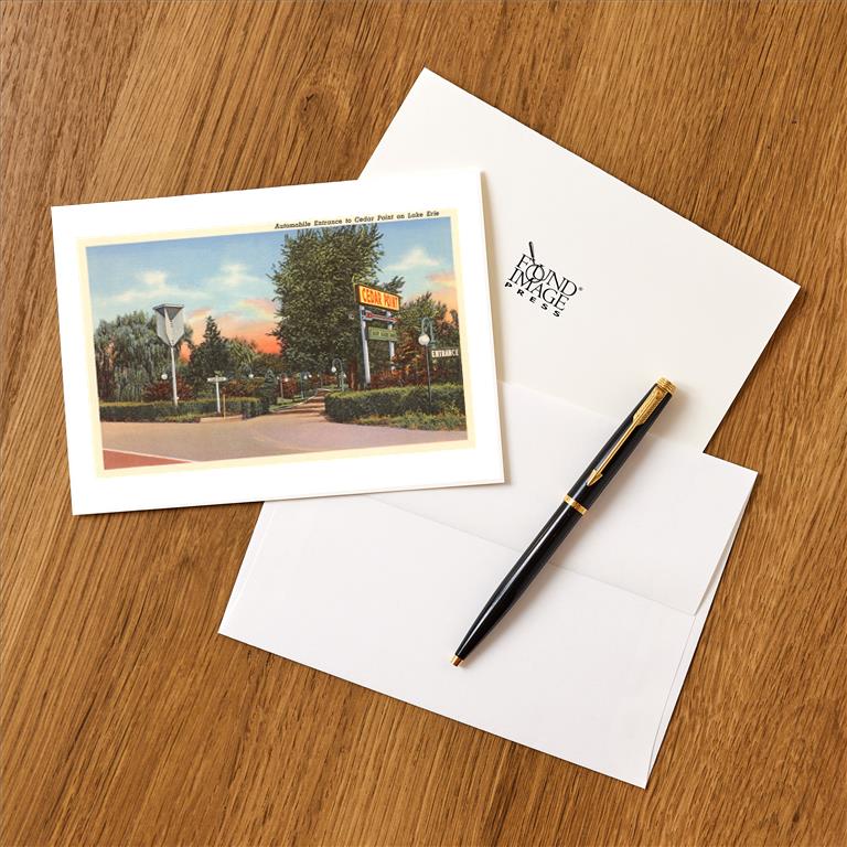 Greeting Card OH-350