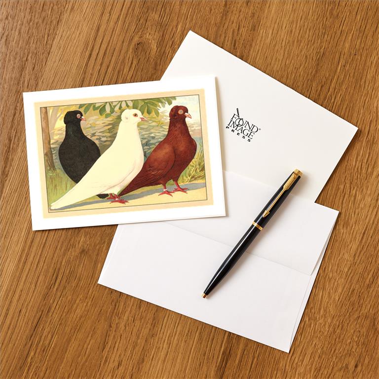 Greeting Card BD-279