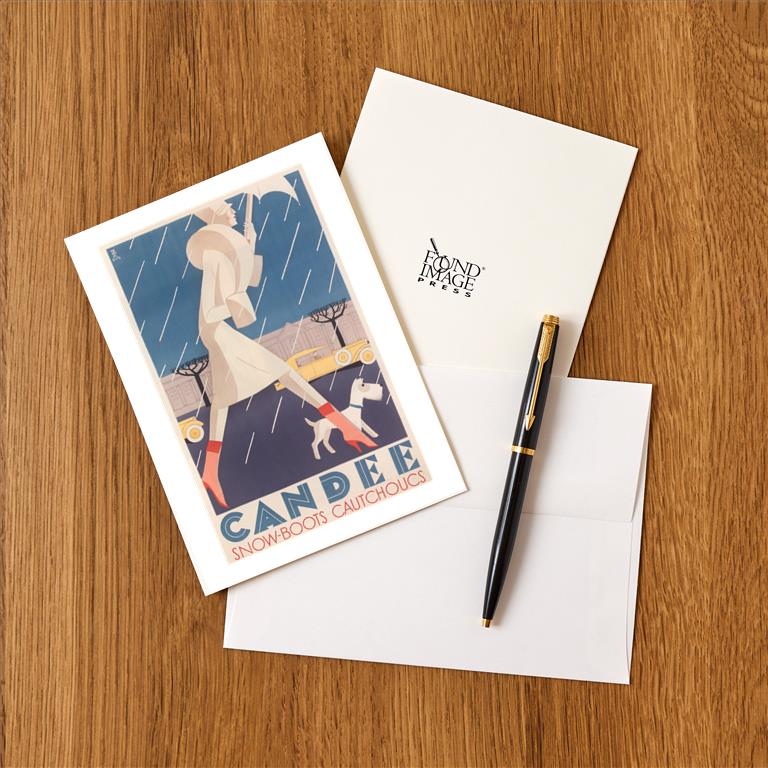 Greeting Card PO-433