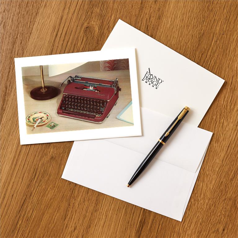 Greeting Card LT-146