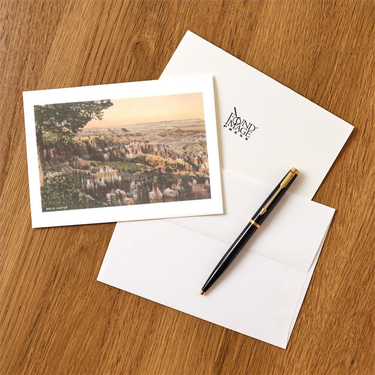 Greeting Card UT-205