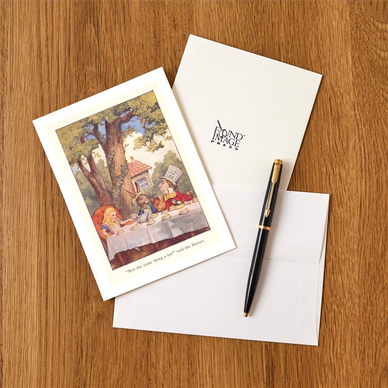 Greeting Card KF-760