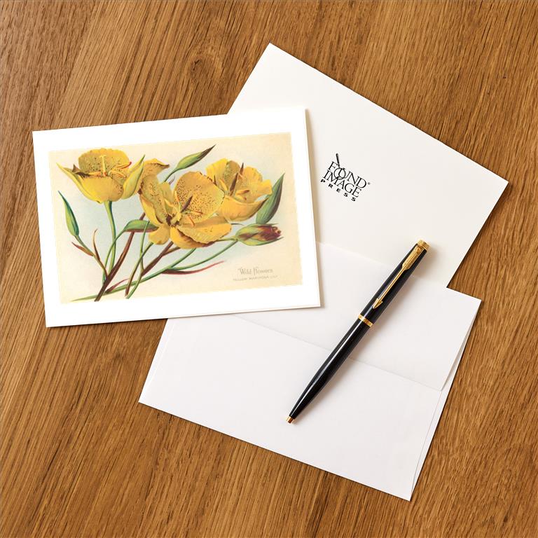 Greeting Card FC-140