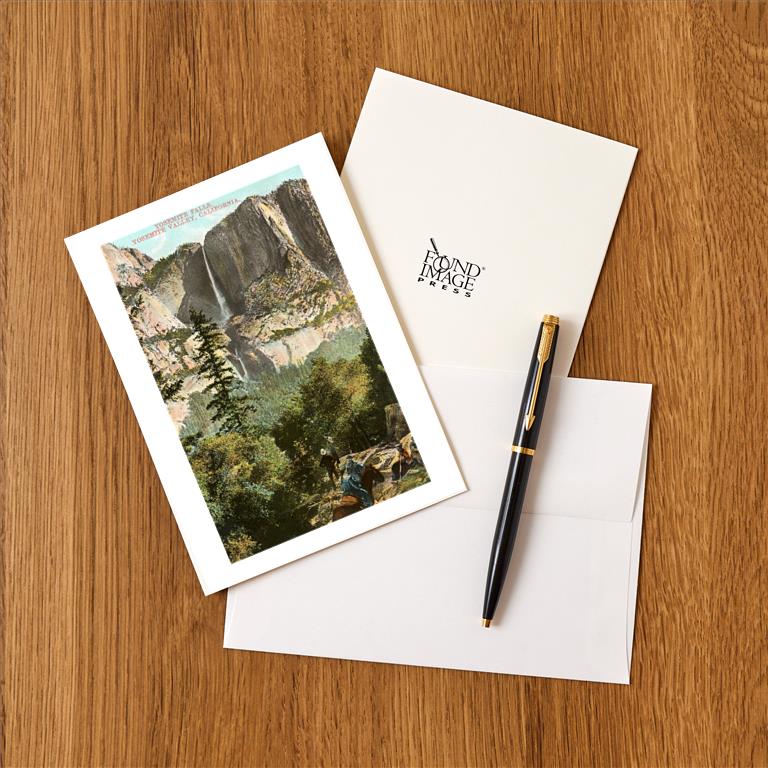 Greeting Card CA-256