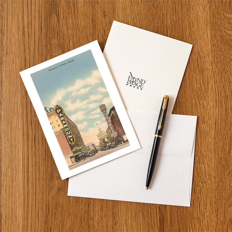 Greeting Card OR-194