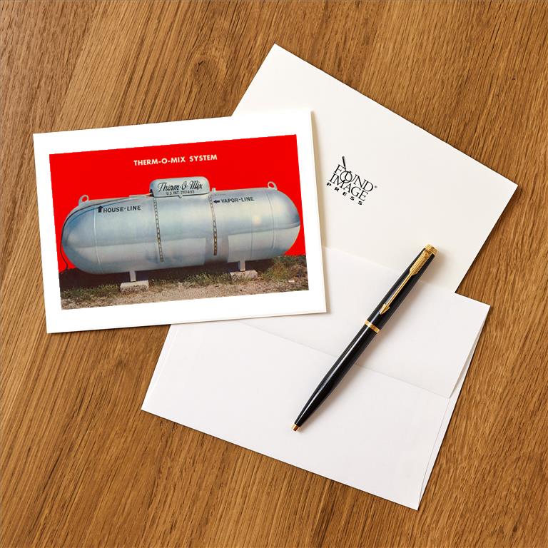Greeting Card AC-379