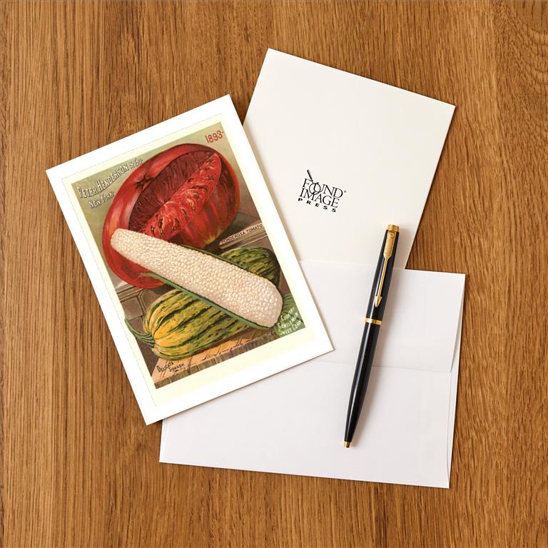 Greeting Card FR-280