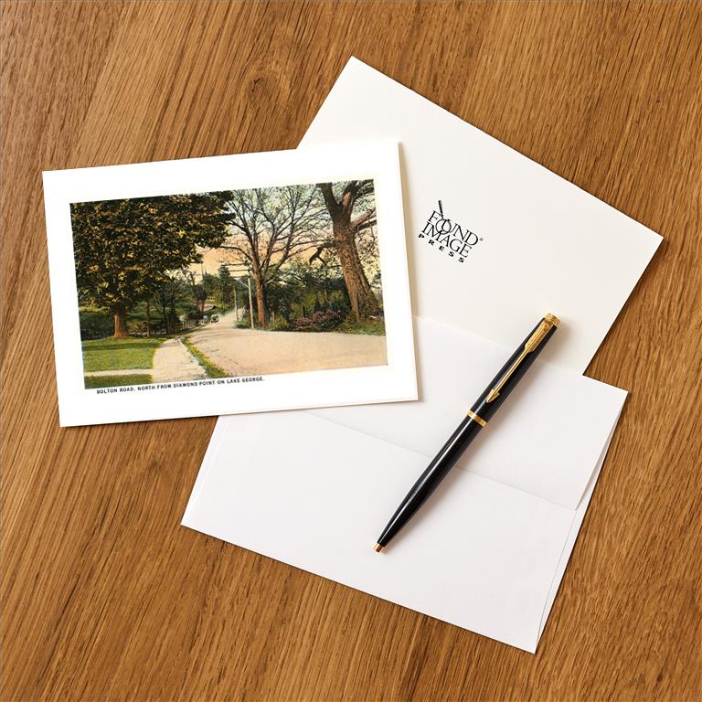 Greeting Card NS-816