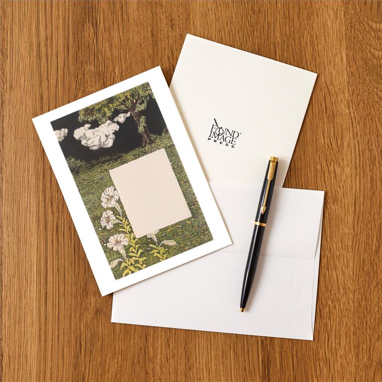 Greeting Card BR-111