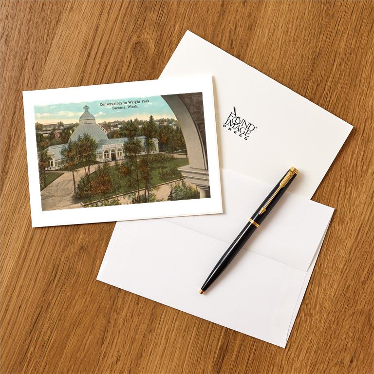 Greeting Card WA-209