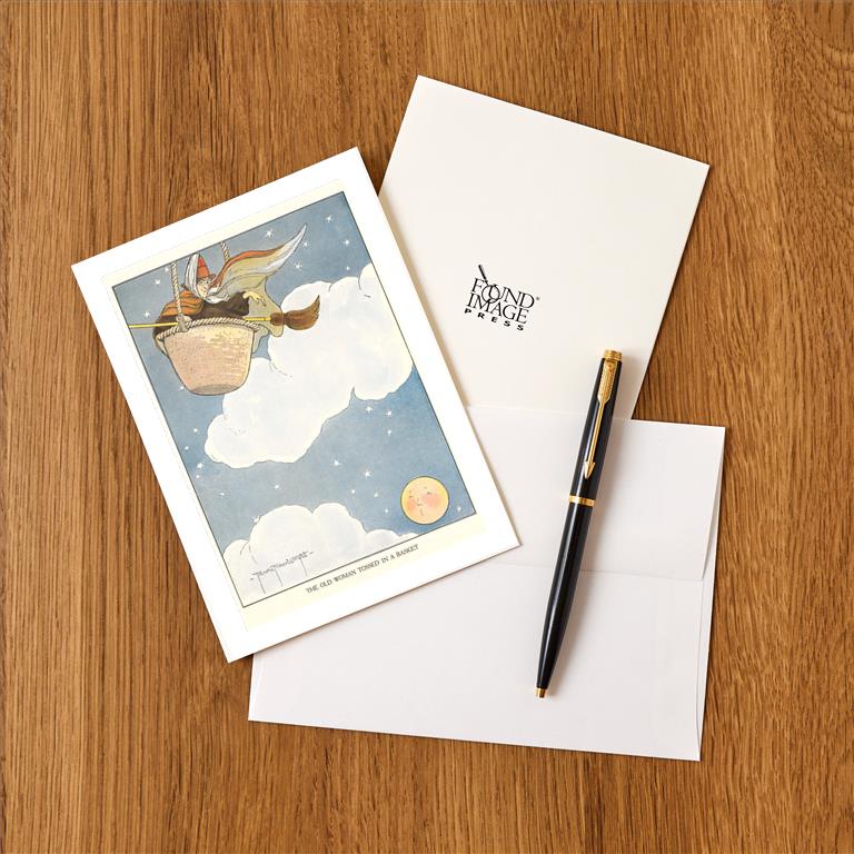 Greeting Card KF-688