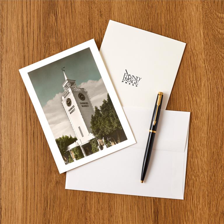 Greeting Card LA-334