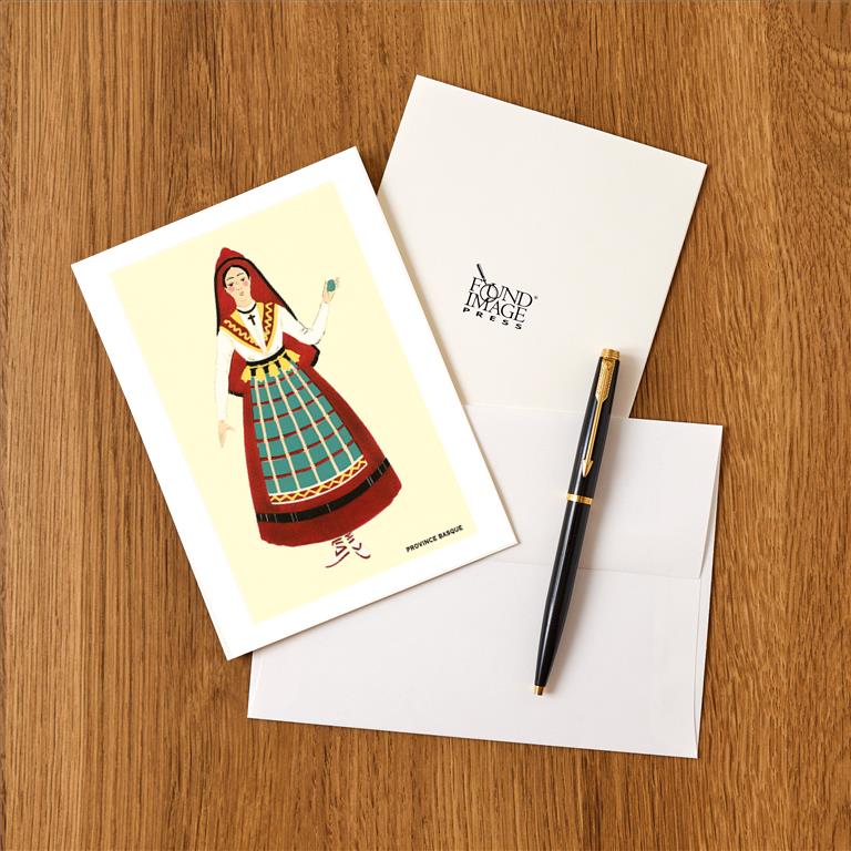 Greeting Card FF-237
