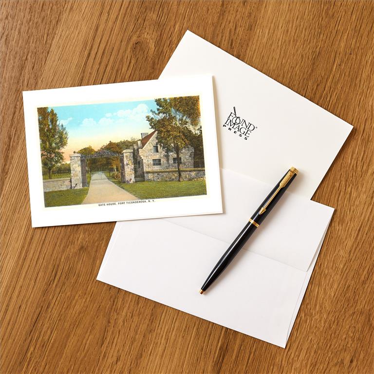 Greeting Card NS-426