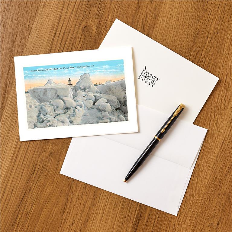 Greeting Card IN-135