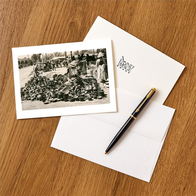 Greeting Card MX-378