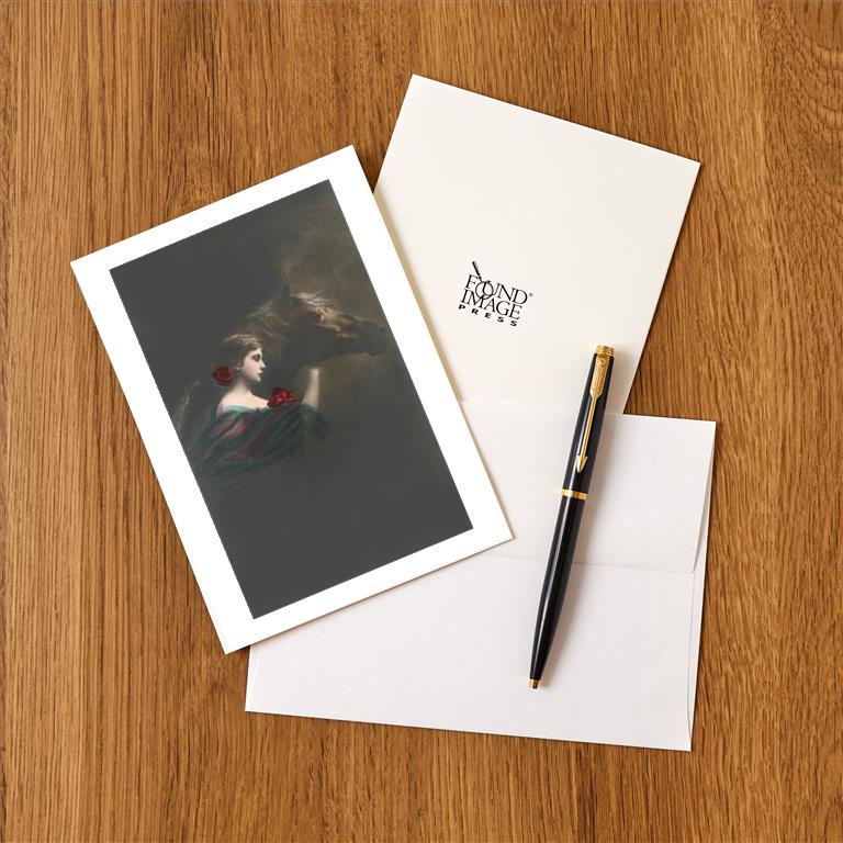 Greeting Card EQ-113