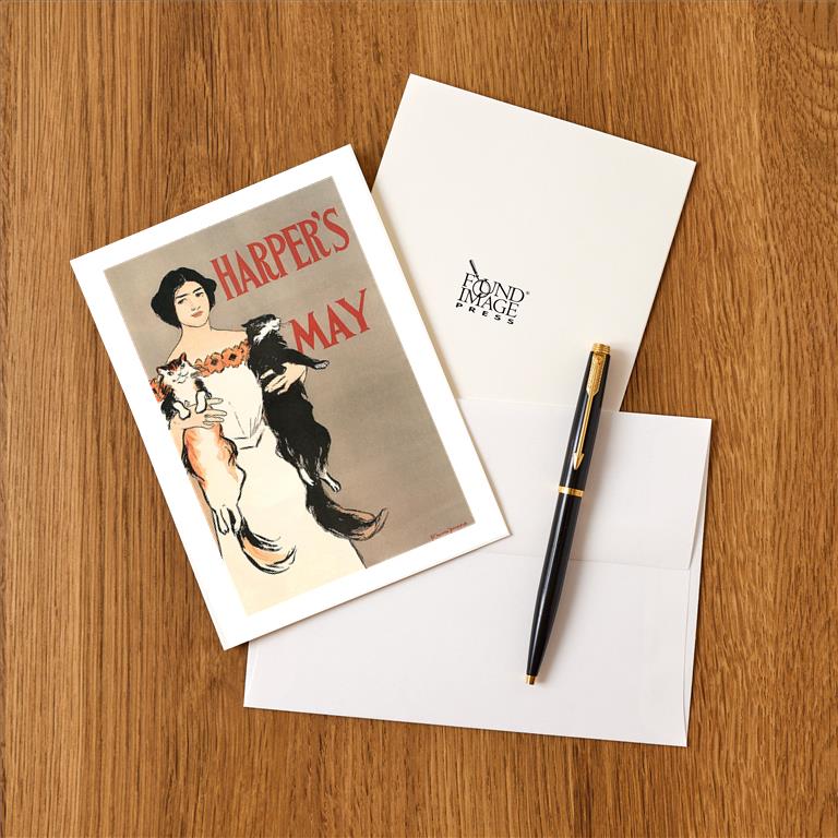 Greeting Card KC-199