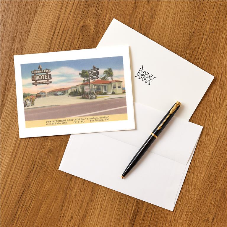 Greeting Card SD-656