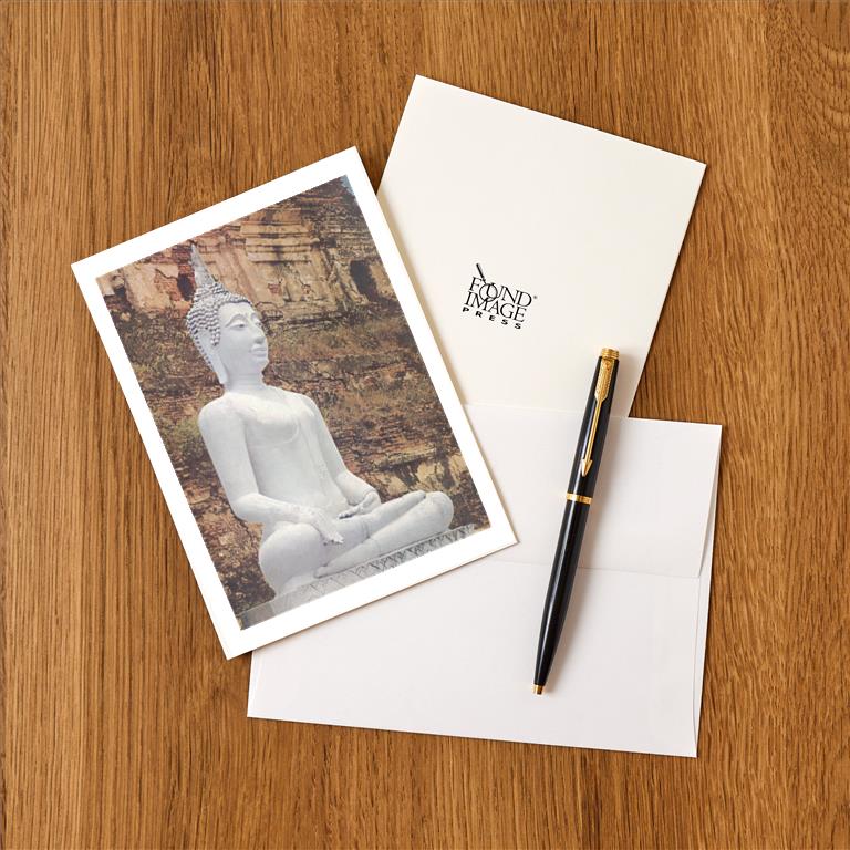 Greeting Card RG-196