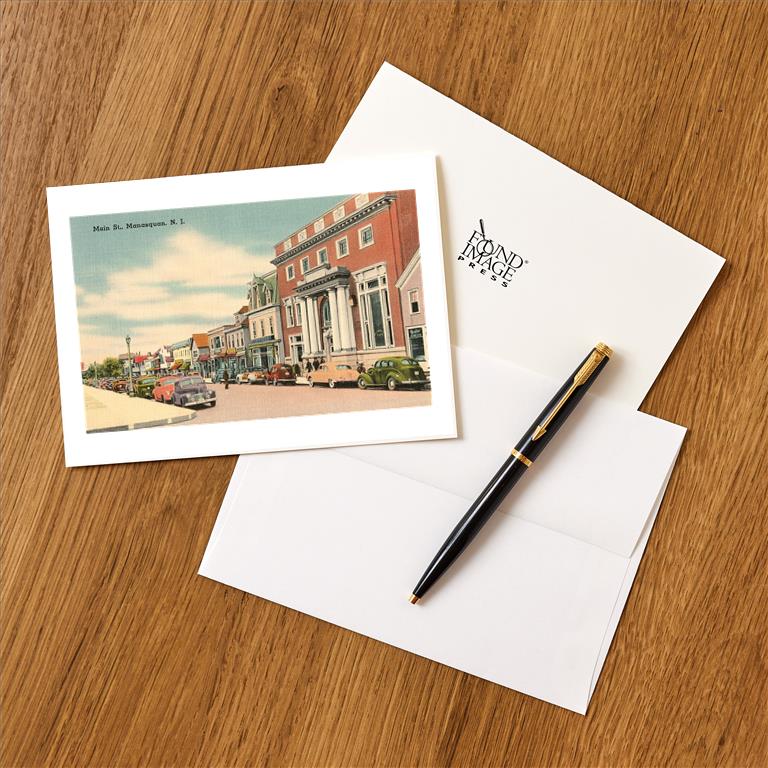 Greeting Card NJ-131