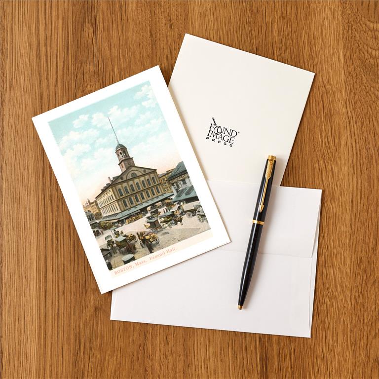 Greeting Card MA-277