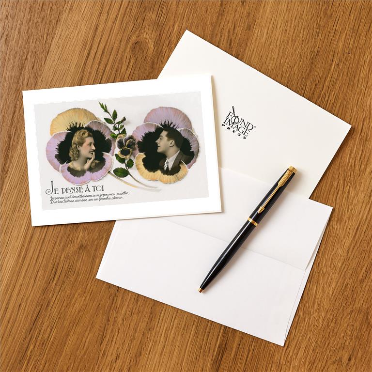 Greeting Card LS-165