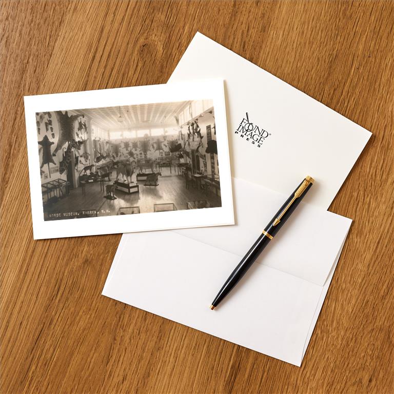 Greeting Card FS-190