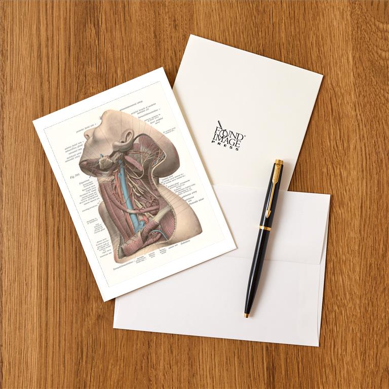 Greeting Card AY-172