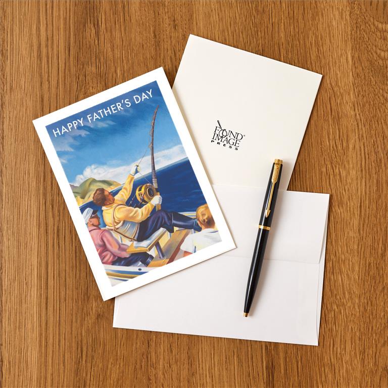 Greeting Card DD-146