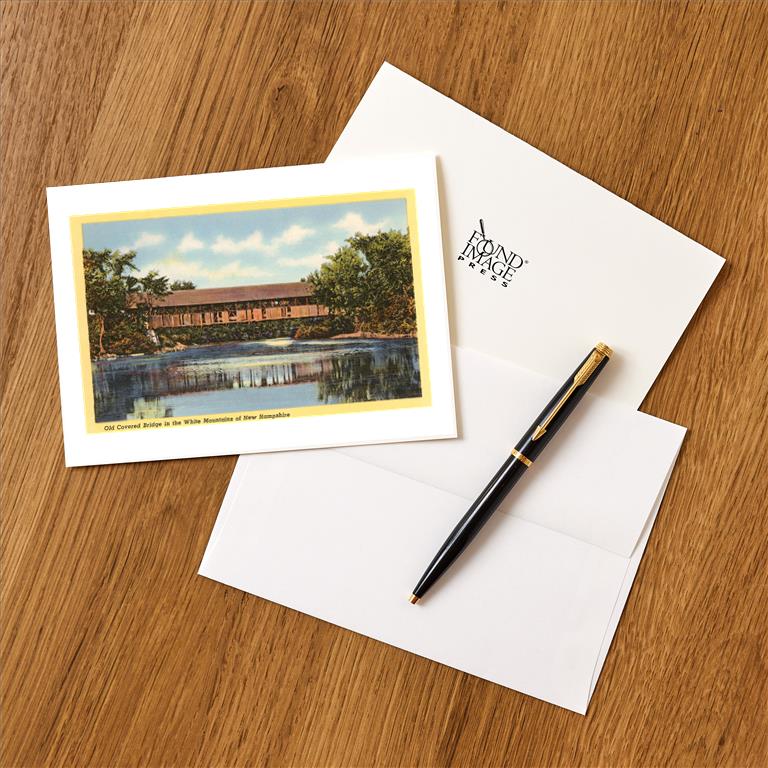 Greeting Card NH-184