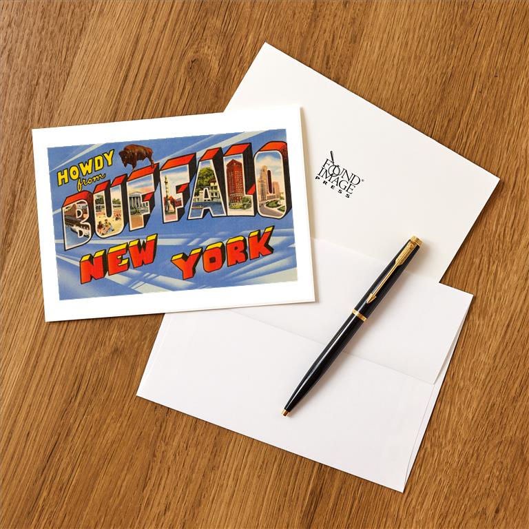 Greeting Card NS-139