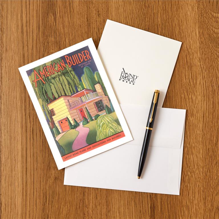 Greeting Card AD-223