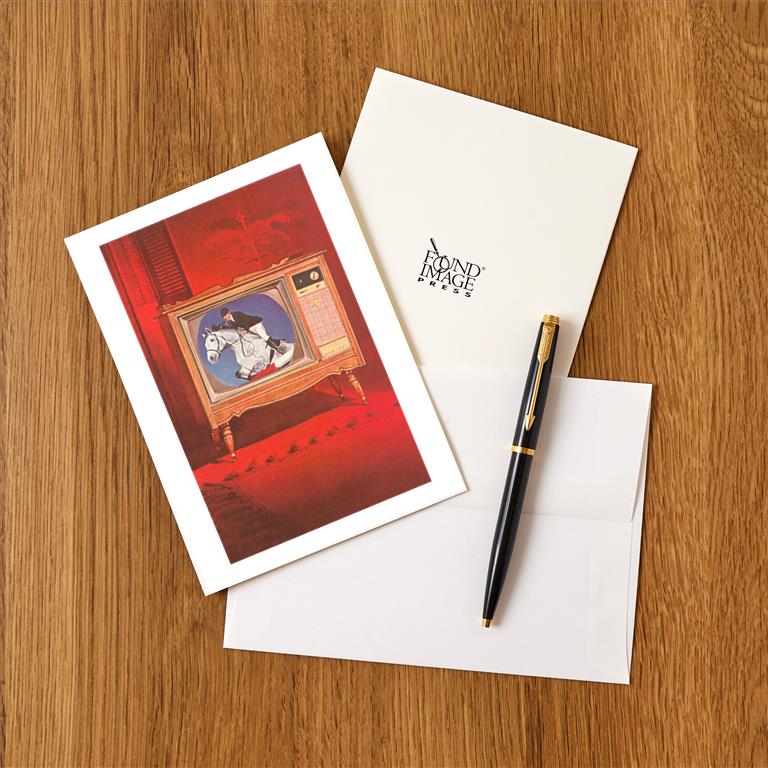 Greeting Card NP-363