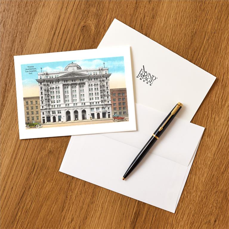 Greeting Card LA-776