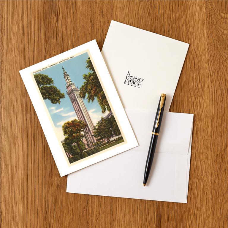 Greeting Card MA-1005