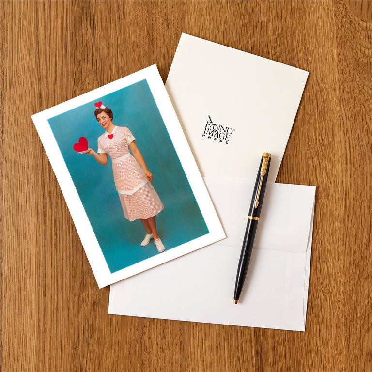 Greeting Card VL-207