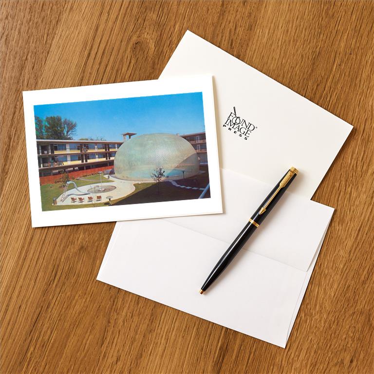 Greeting Card NP-1009