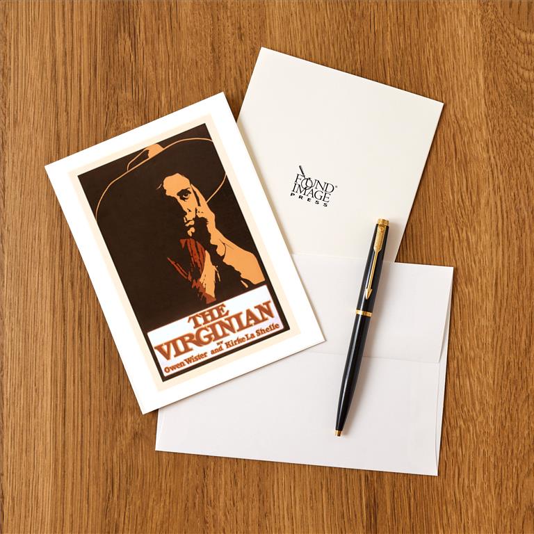 Greeting Card CB-166