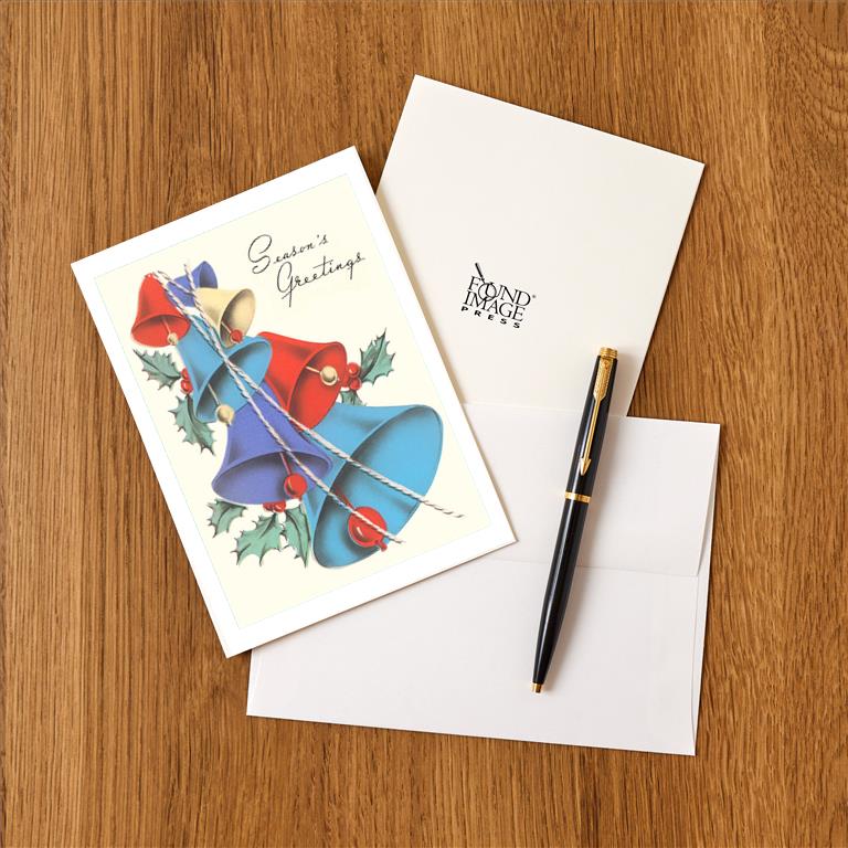 Greeting Card MC-517