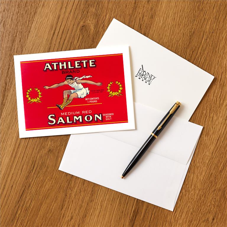 Greeting Card FO-616