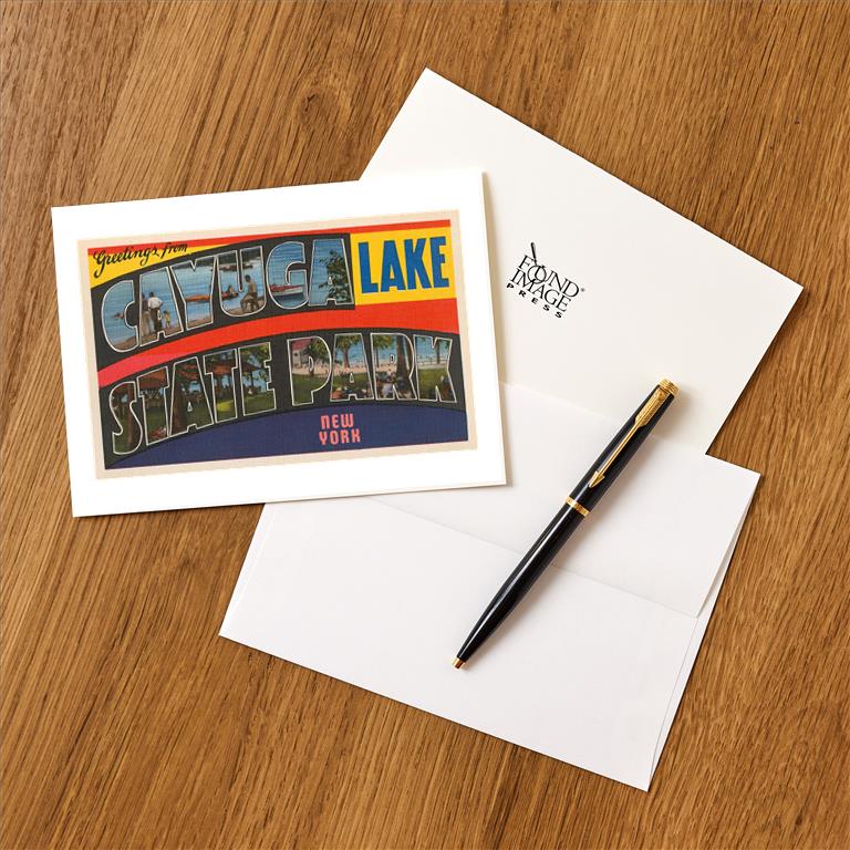 Greeting Card NS-771