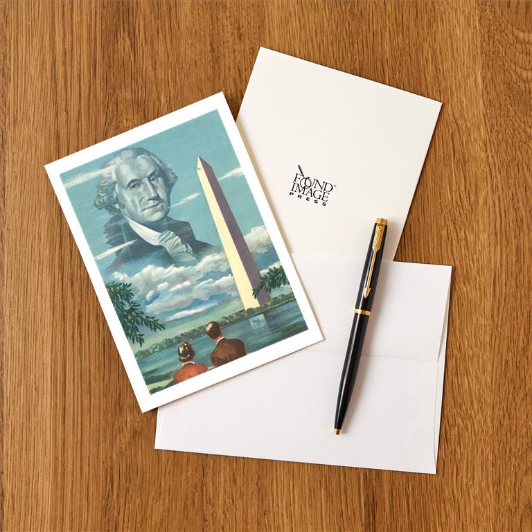 Greeting Card DC-350