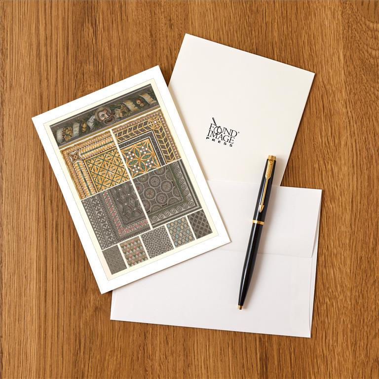 Greeting Card DA-776