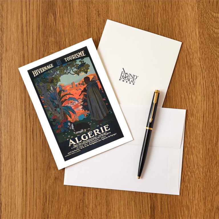 Greeting Card TR-272