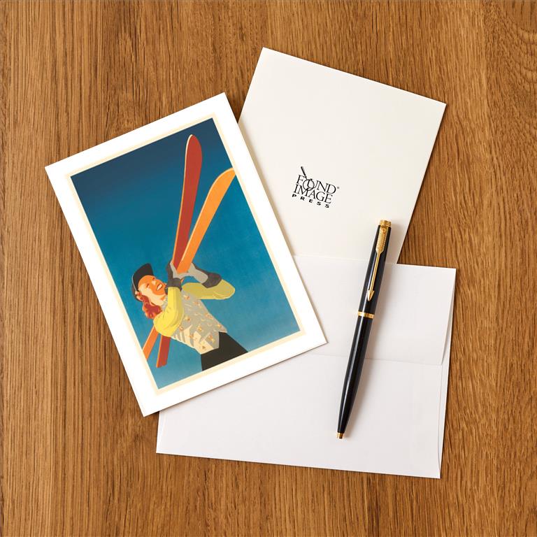 Greeting Card WS-242